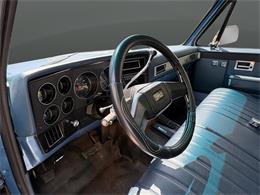 1984 Chevrolet C/K 20 (CC-2069848) for sale in Nashville, Illinois