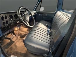 1984 Chevrolet C/K 20 (CC-2069848) for sale in Nashville, Illinois