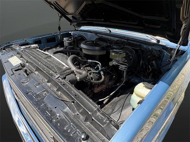 1984 Chevrolet C/K 20 (CC-2069848) for sale in Nashville, Illinois