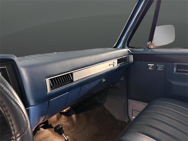 1984 Chevrolet C/K 20 (CC-2069848) for sale in Nashville, Illinois