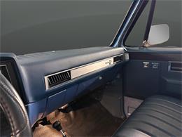 1984 Chevrolet C/K 20 (CC-2069848) for sale in Nashville, Illinois