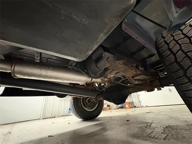 1984 Chevrolet C/K 20 (CC-2069848) for sale in Nashville, Illinois