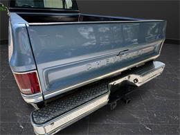 1984 Chevrolet C/K 20 (CC-2069848) for sale in Nashville, Illinois