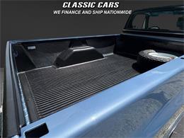 1984 Chevrolet C/K 20 (CC-2069848) for sale in Nashville, Illinois