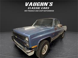 1984 Chevrolet C/K 20 (CC-2069848) for sale in Nashville, Illinois