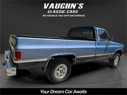 1984 Chevrolet C/K 20 (CC-2069848) for sale in Nashville, Illinois