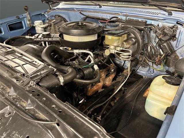 1984 Chevrolet C/K 20 (CC-2069848) for sale in Nashville, Illinois