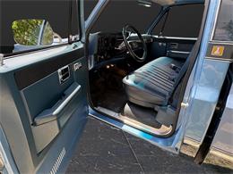 1984 Chevrolet C/K 20 (CC-2069848) for sale in Nashville, Illinois