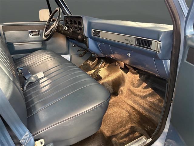 1984 Chevrolet C/K 20 (CC-2069848) for sale in Nashville, Illinois