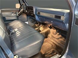 1984 Chevrolet C/K 20 (CC-2069848) for sale in Nashville, Illinois