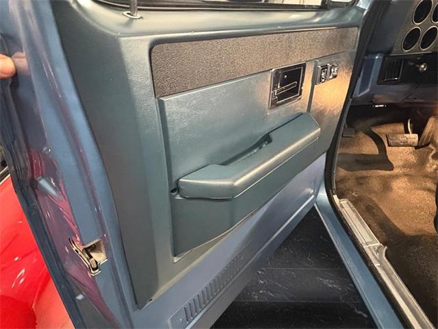 1984 Chevrolet C/K 20 (CC-2069848) for sale in Nashville, Illinois