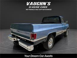 1984 Chevrolet C/K 20 (CC-2069848) for sale in Nashville, Illinois