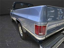 1984 Chevrolet C/K 20 (CC-2069848) for sale in Nashville, Illinois