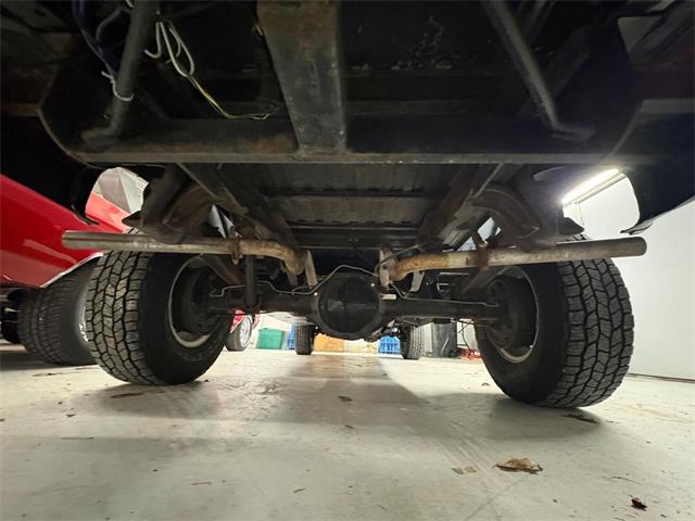 1984 Chevrolet C/K 20 (CC-2069848) for sale in Nashville, Illinois