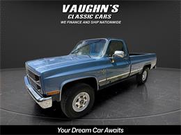 1984 Chevrolet C/K 20 (CC-2069848) for sale in Nashville, Illinois