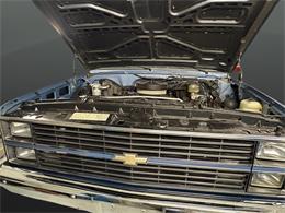 1984 Chevrolet C/K 20 (CC-2069848) for sale in Nashville, Illinois