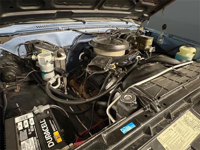 1984 Chevrolet C/K 20 (CC-2069848) for sale in Nashville, Illinois