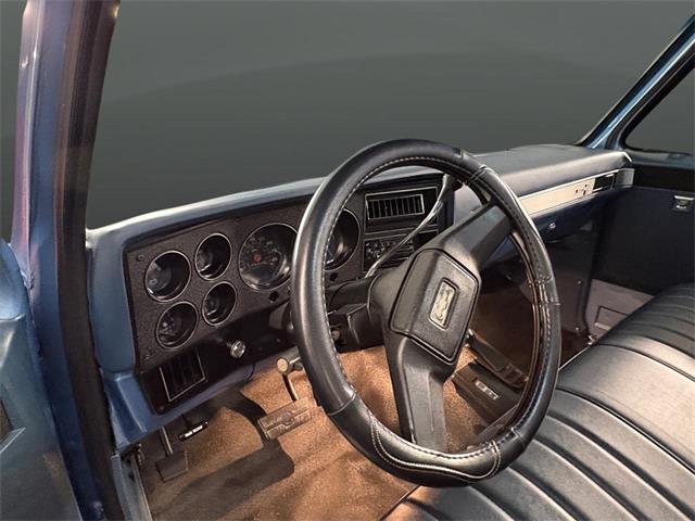 1984 Chevrolet C/K 20 (CC-2069848) for sale in Nashville, Illinois