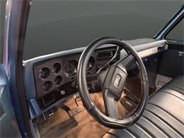 1984 Chevrolet C/K 20 (CC-2069848) for sale in Nashville, Illinois