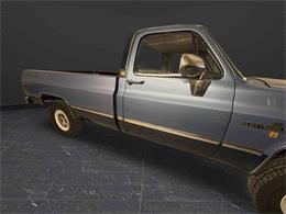 1984 Chevrolet C/K 20 (CC-2069848) for sale in Nashville, Illinois