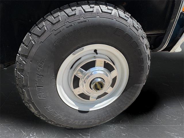 1984 Chevrolet C/K 20 (CC-2069848) for sale in Nashville, Illinois