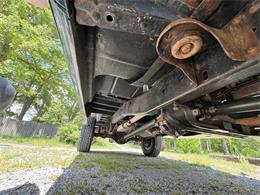 1984 Chevrolet C/K 20 (CC-2069848) for sale in Nashville, Illinois