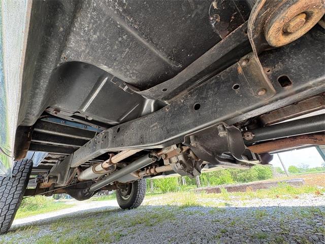 1984 Chevrolet C/K 20 (CC-2069848) for sale in Nashville, Illinois