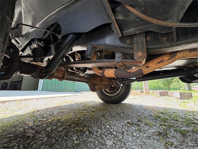 1984 Chevrolet C/K 20 (CC-2069848) for sale in Nashville, Illinois