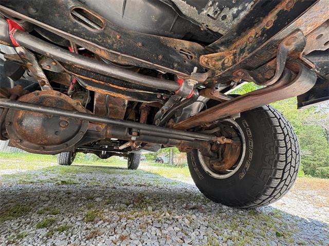 1984 Chevrolet C/K 20 (CC-2069848) for sale in Nashville, Illinois