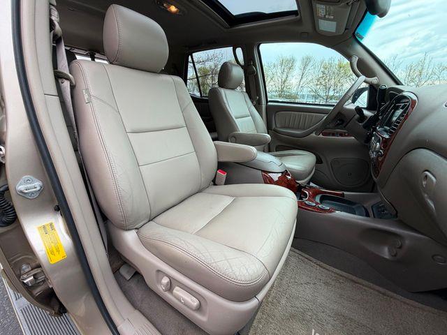 2006 Toyota Sequoia (CC-2069849) for sale in Seattle, Washington