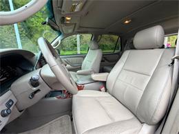 2006 Toyota Sequoia (CC-2069849) for sale in Seattle, Washington