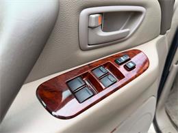 2006 Toyota Sequoia (CC-2069849) for sale in Seattle, Washington