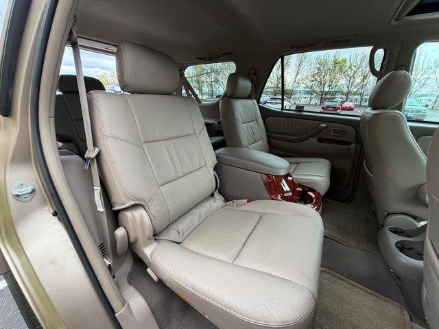2006 Toyota Sequoia (CC-2069849) for sale in Seattle, Washington