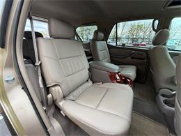 2006 Toyota Sequoia (CC-2069849) for sale in Seattle, Washington