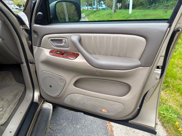 2006 Toyota Sequoia (CC-2069849) for sale in Seattle, Washington