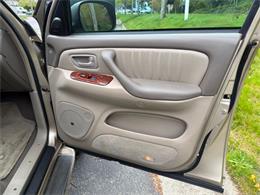 2006 Toyota Sequoia (CC-2069849) for sale in Seattle, Washington