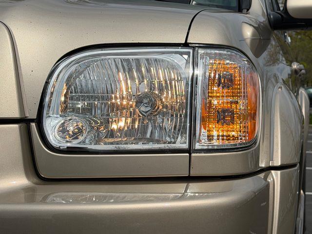 2006 Toyota Sequoia (CC-2069849) for sale in Seattle, Washington