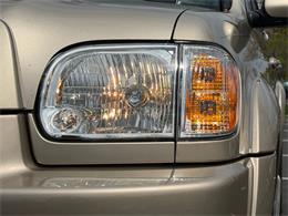 2006 Toyota Sequoia (CC-2069849) for sale in Seattle, Washington