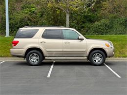 2006 Toyota Sequoia (CC-2069849) for sale in Seattle, Washington