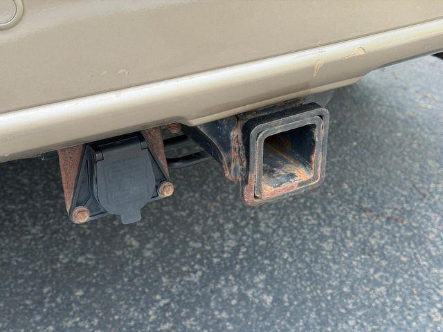 2006 Toyota Sequoia (CC-2069849) for sale in Seattle, Washington