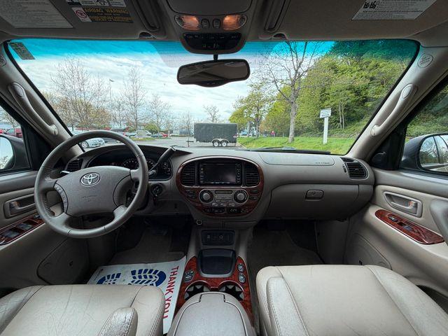2006 Toyota Sequoia (CC-2069849) for sale in Seattle, Washington