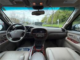 2006 Toyota Sequoia (CC-2069849) for sale in Seattle, Washington