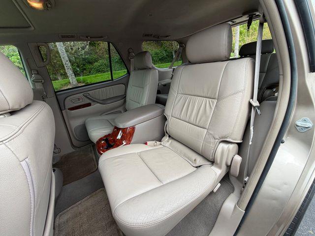 2006 Toyota Sequoia (CC-2069849) for sale in Seattle, Washington