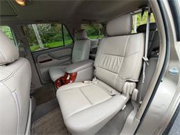 2006 Toyota Sequoia (CC-2069849) for sale in Seattle, Washington