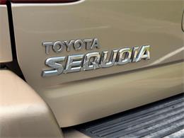 2006 Toyota Sequoia (CC-2069849) for sale in Seattle, Washington