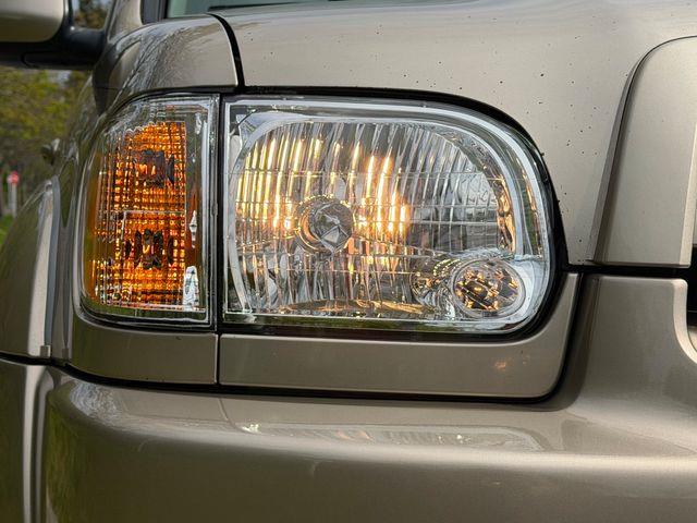 2006 Toyota Sequoia (CC-2069849) for sale in Seattle, Washington