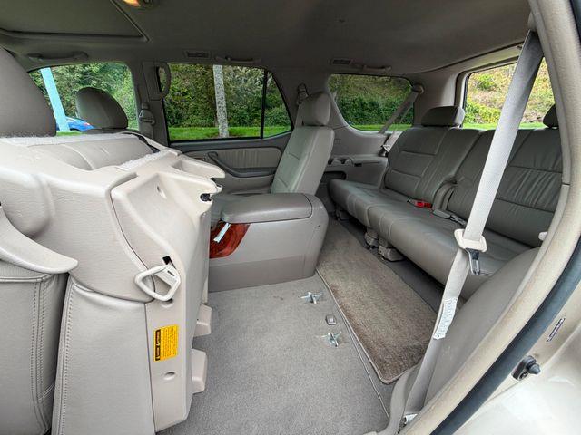 2006 Toyota Sequoia (CC-2069849) for sale in Seattle, Washington