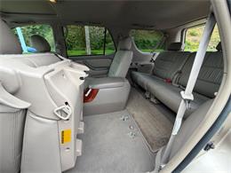2006 Toyota Sequoia (CC-2069849) for sale in Seattle, Washington