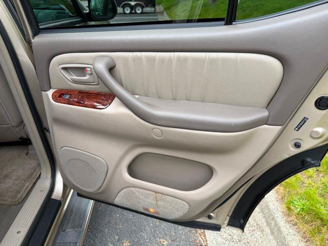 2006 Toyota Sequoia (CC-2069849) for sale in Seattle, Washington