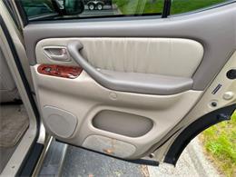 2006 Toyota Sequoia (CC-2069849) for sale in Seattle, Washington